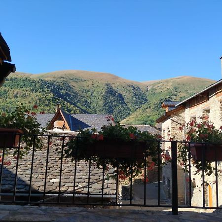 Hostal Casa Font De Seuri Saurí Exterior foto