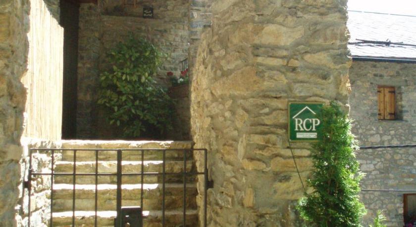 Hostal Casa Font De Seuri Saurí Habitación foto