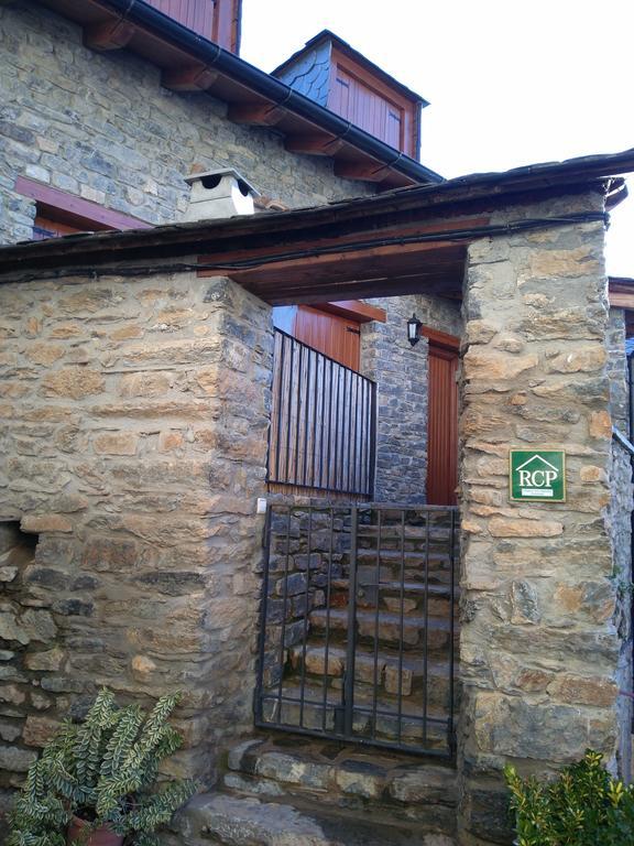 Hostal Casa Font De Seuri Saurí Exterior foto